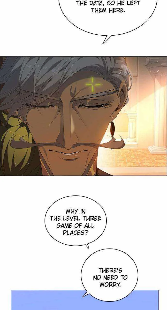 Zero Game Chapter 232 page 32