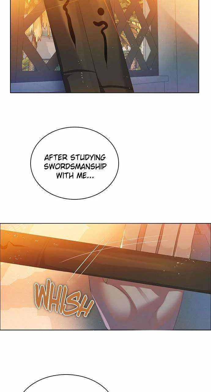 Zero Game Chapter 232 page 36