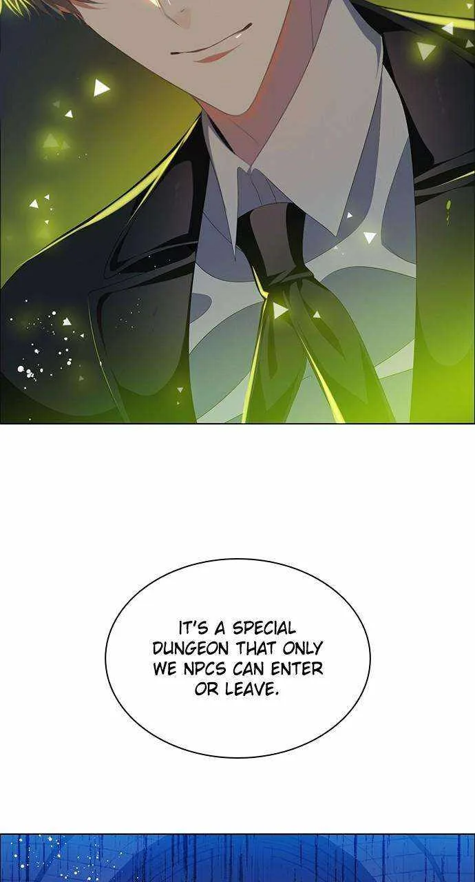 Zero Game Chapter 232 page 34
