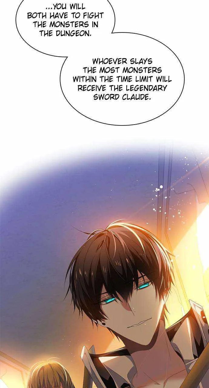 Zero Game Chapter 232 page 37