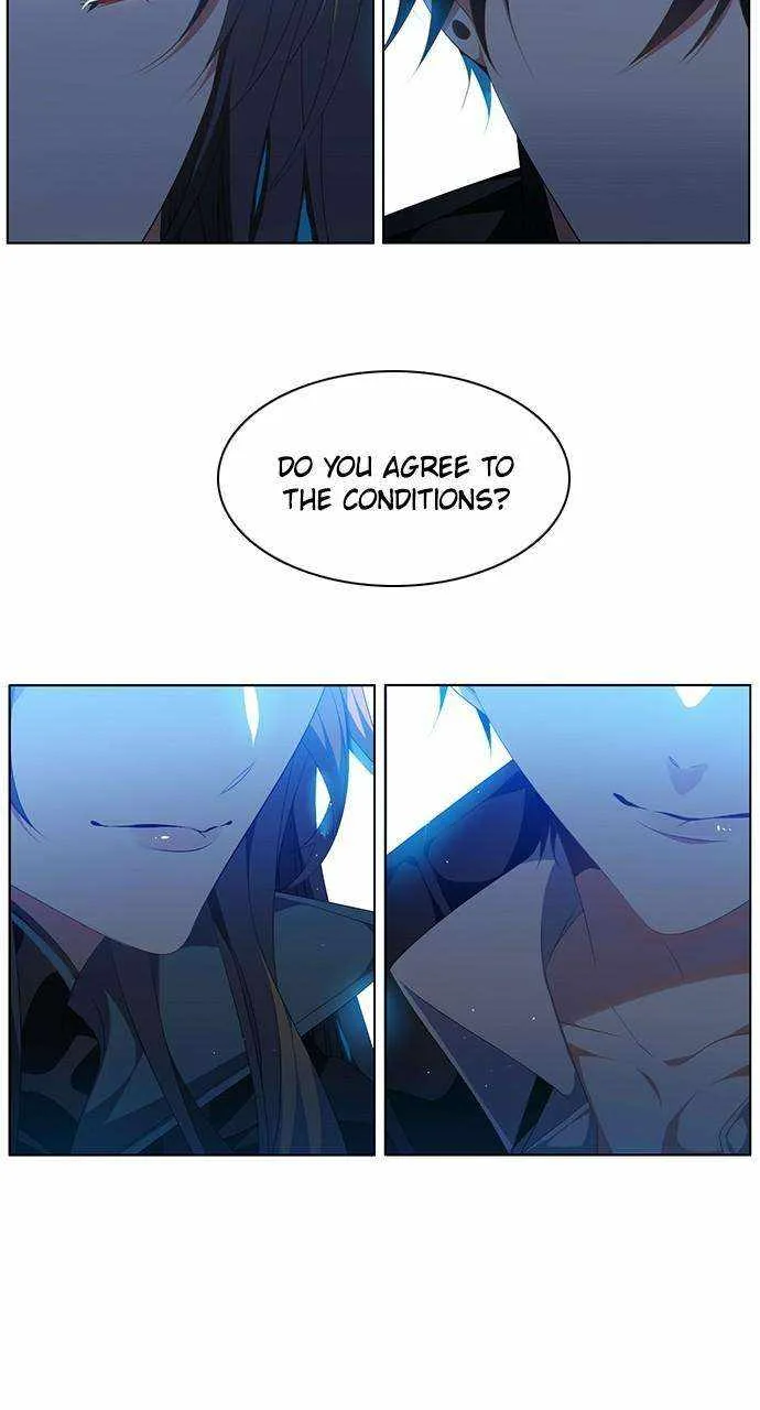 Zero Game Chapter 232 page 40