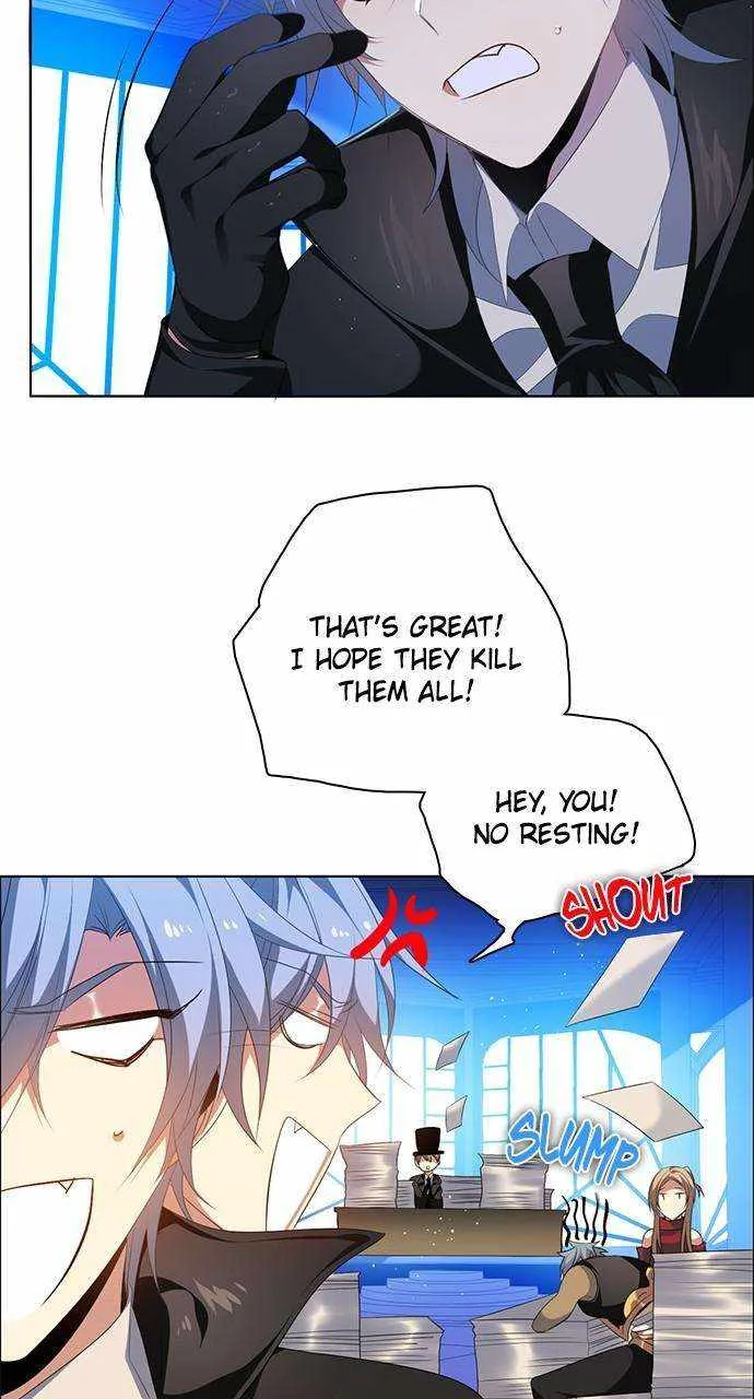 Zero Game Chapter 232 page 43