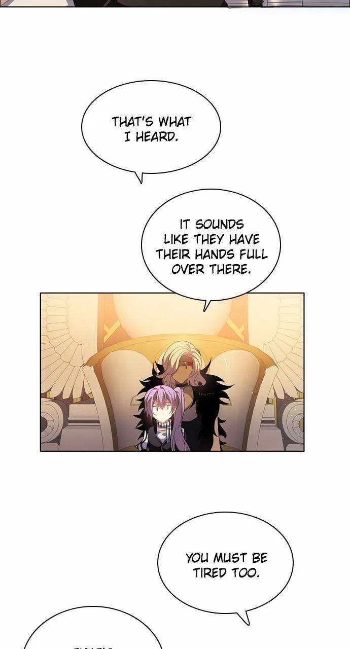 Zero Game Chapter 232 page 44