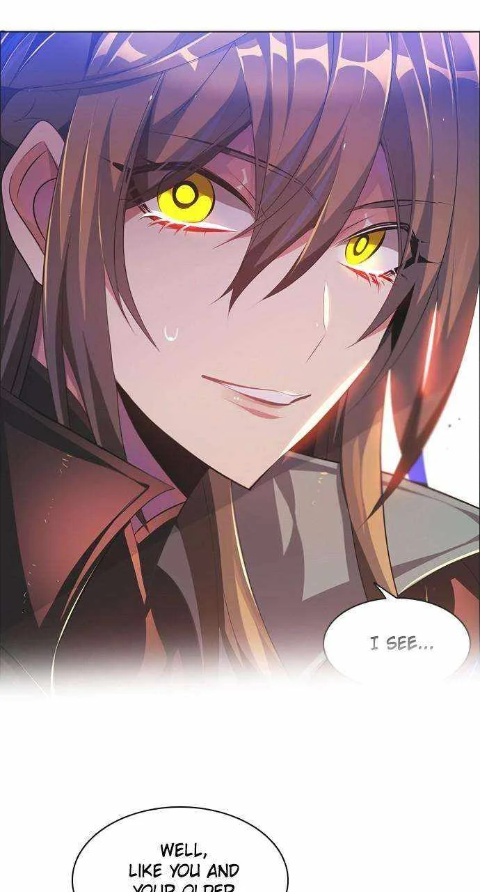 Zero Game Chapter 232 page 51