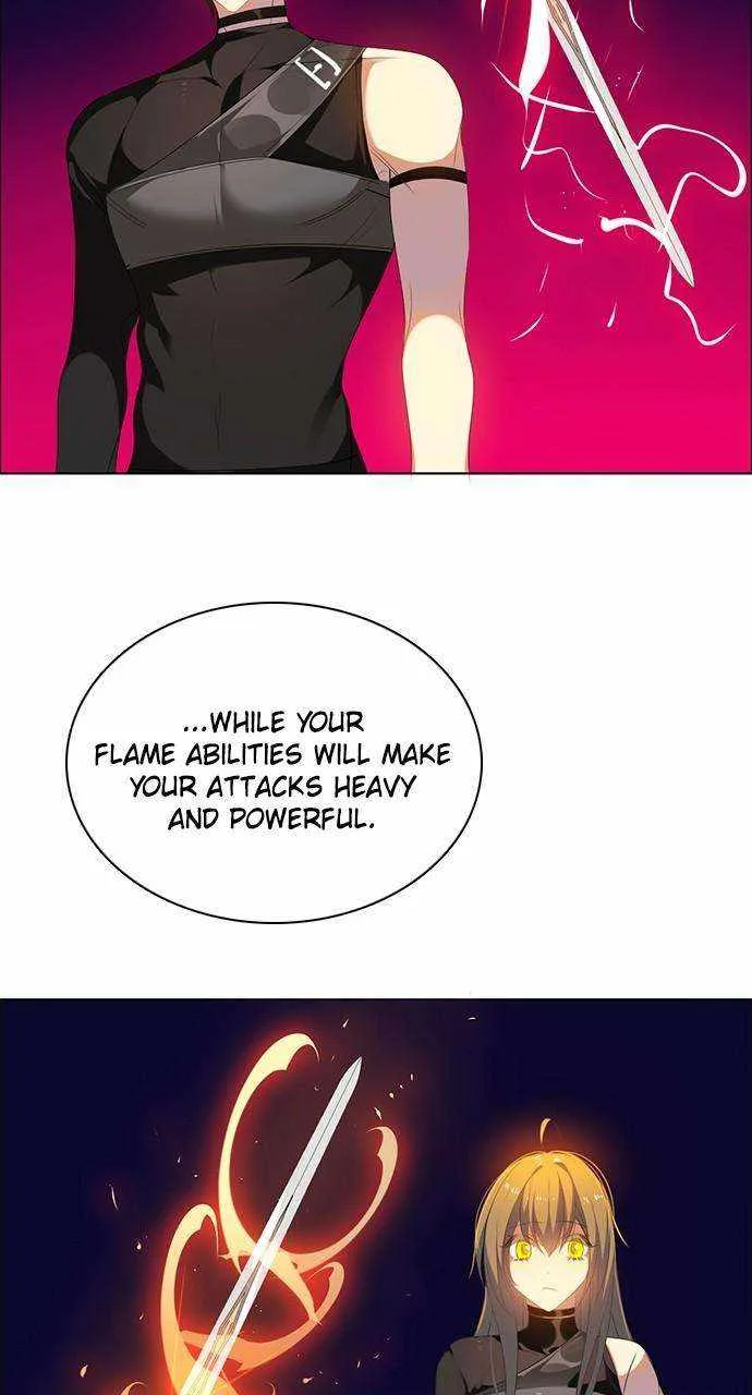 Zero Game Chapter 232 page 56