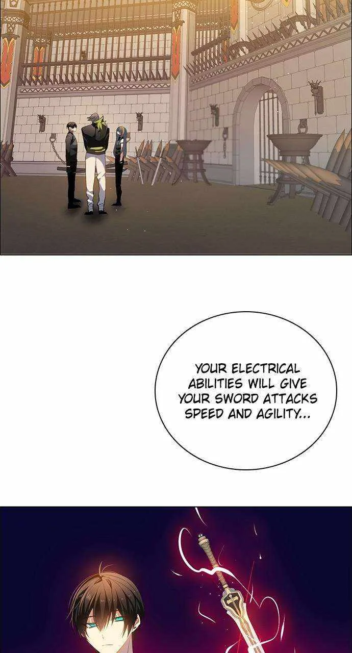 Zero Game Chapter 232 page 55