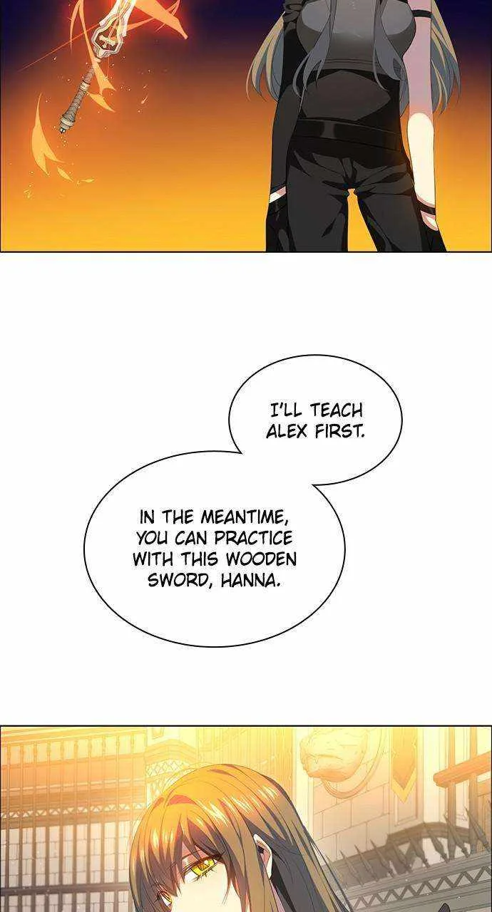 Zero Game Chapter 232 page 57