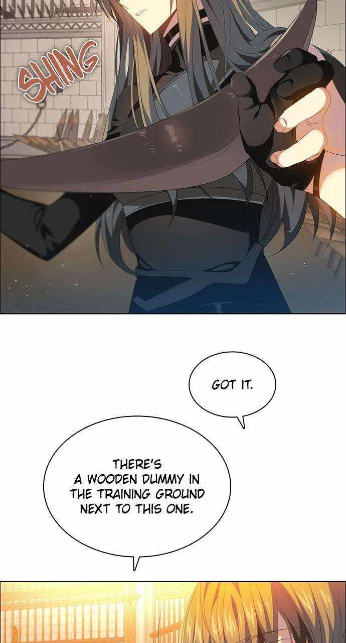Zero Game Chapter 232 page 58