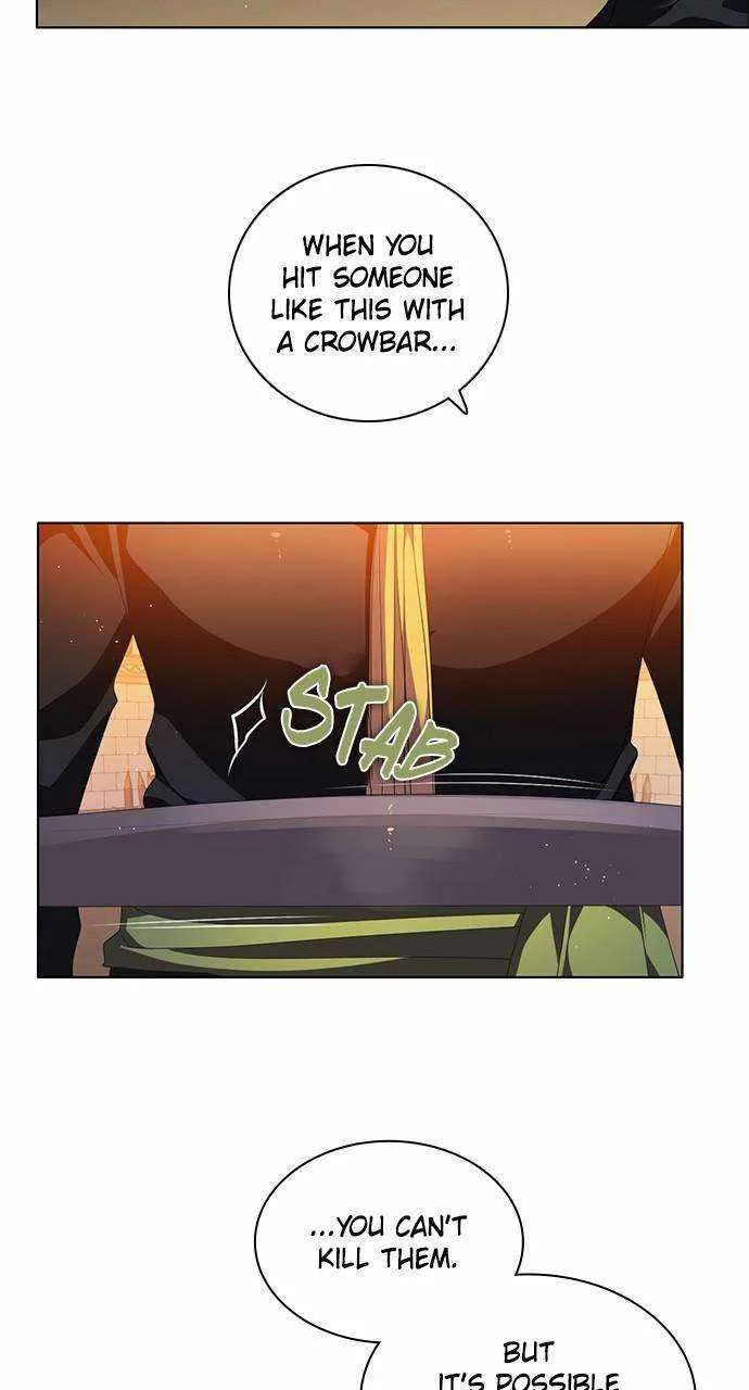 Zero Game Chapter 232 page 61