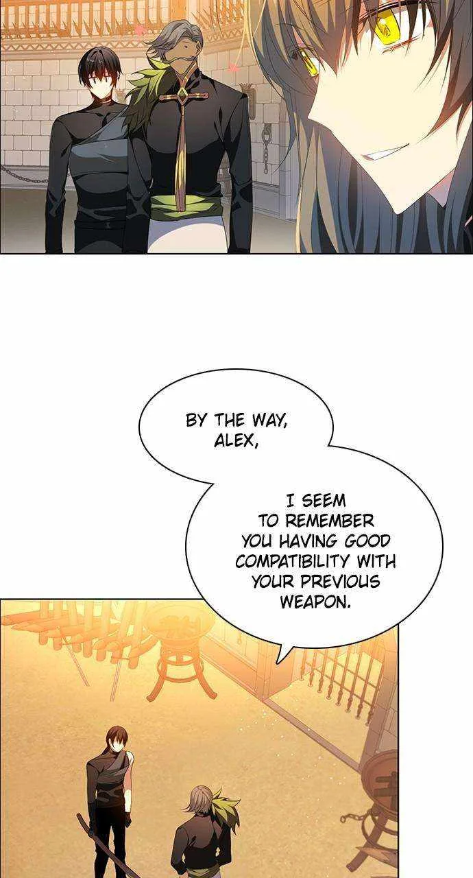 Zero Game Chapter 232 page 59