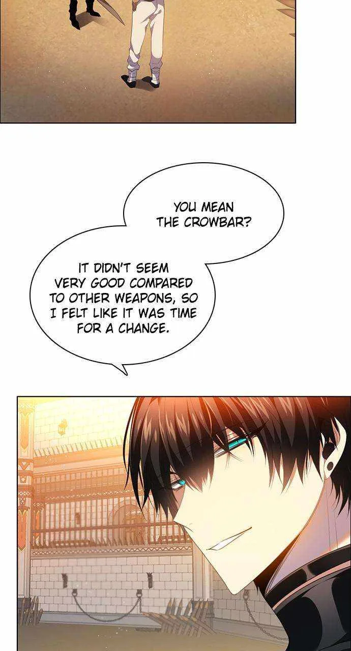 Zero Game Chapter 232 page 60