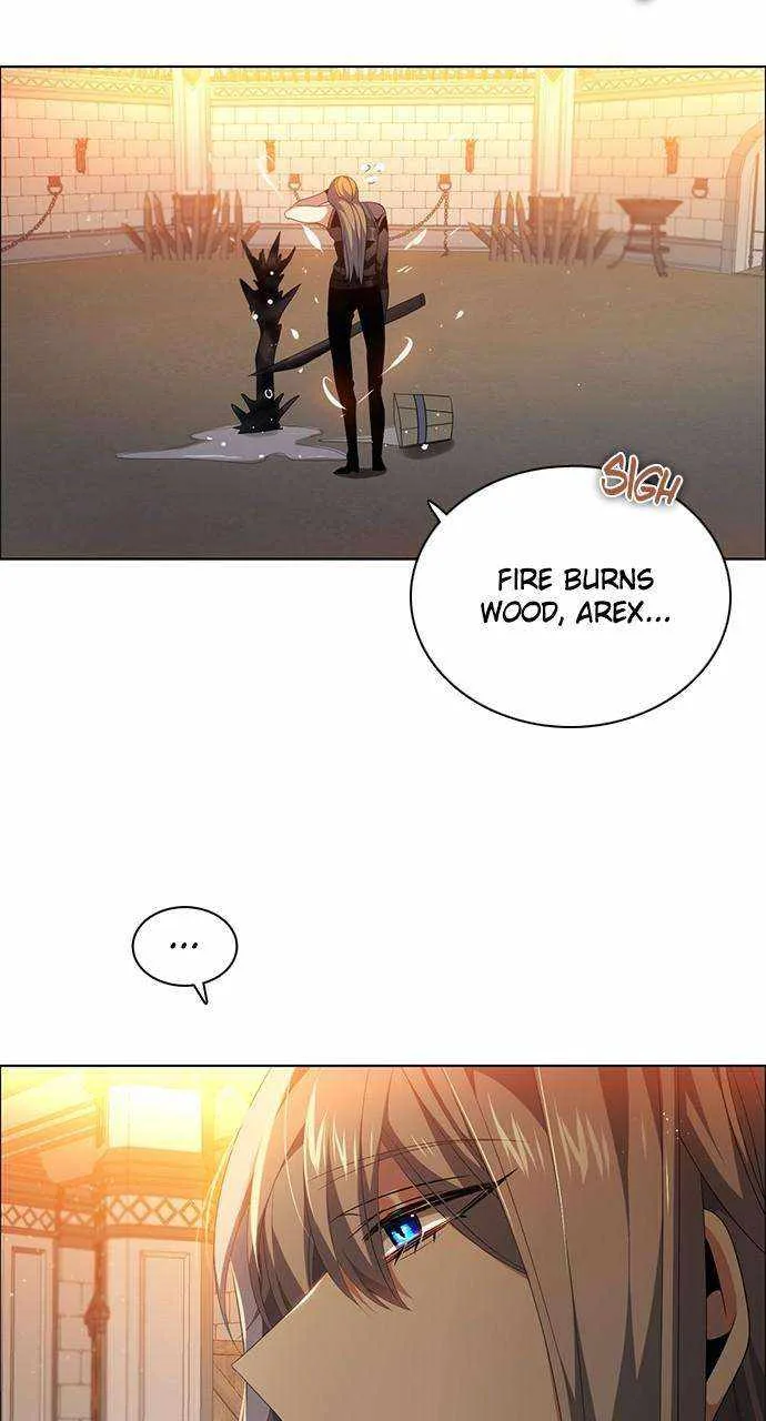 Zero Game Chapter 232 page 71