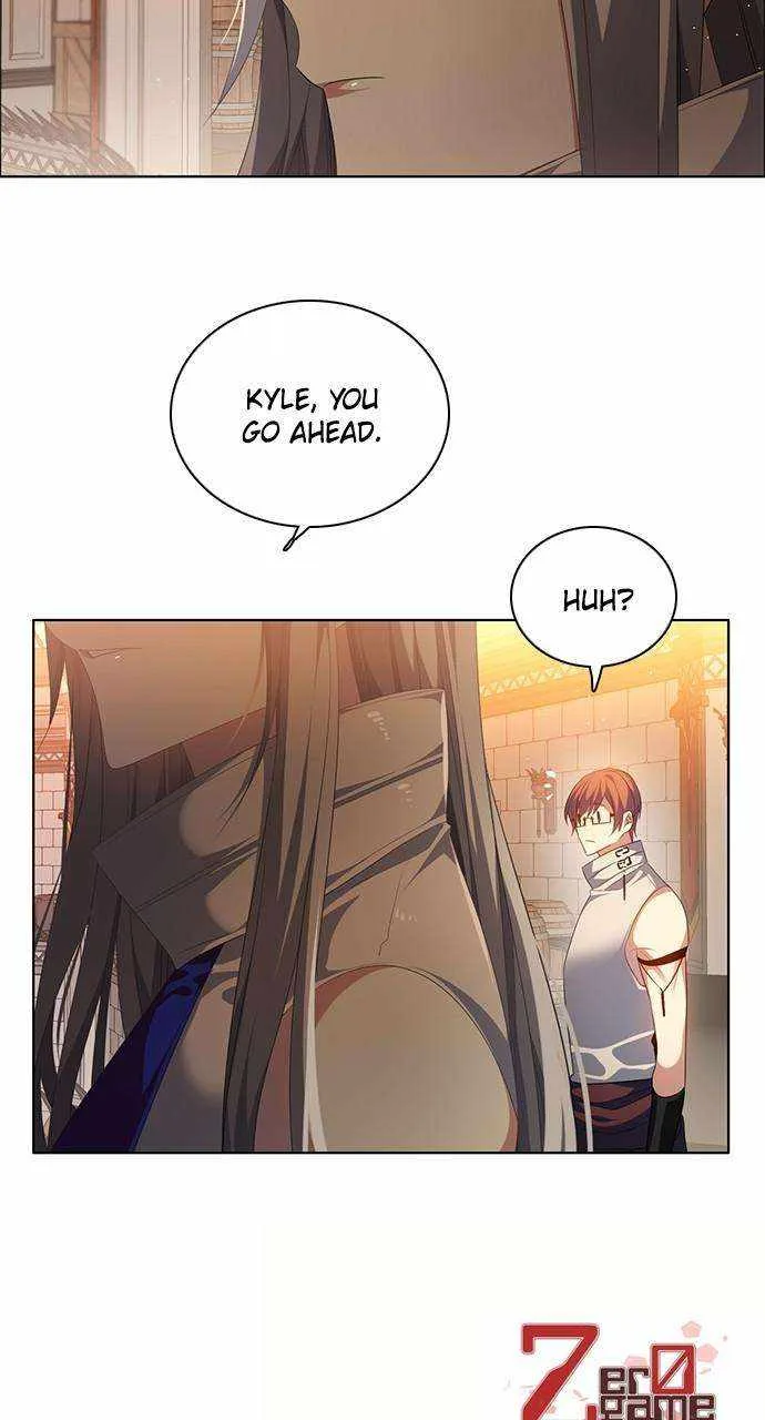 Zero Game Chapter 232 page 72