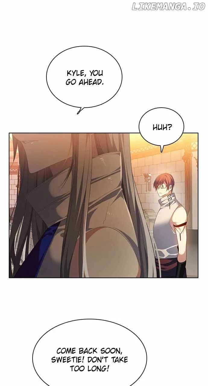Zero Game Chapter 233 page 1