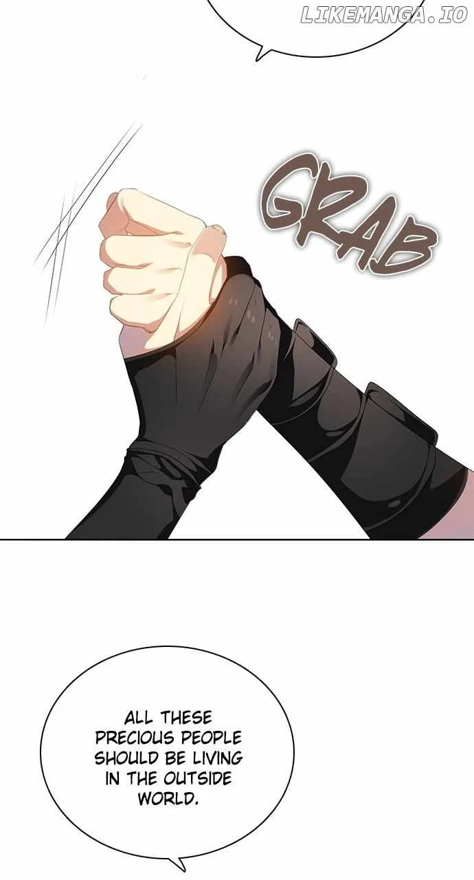 Zero Game Chapter 233 page 23
