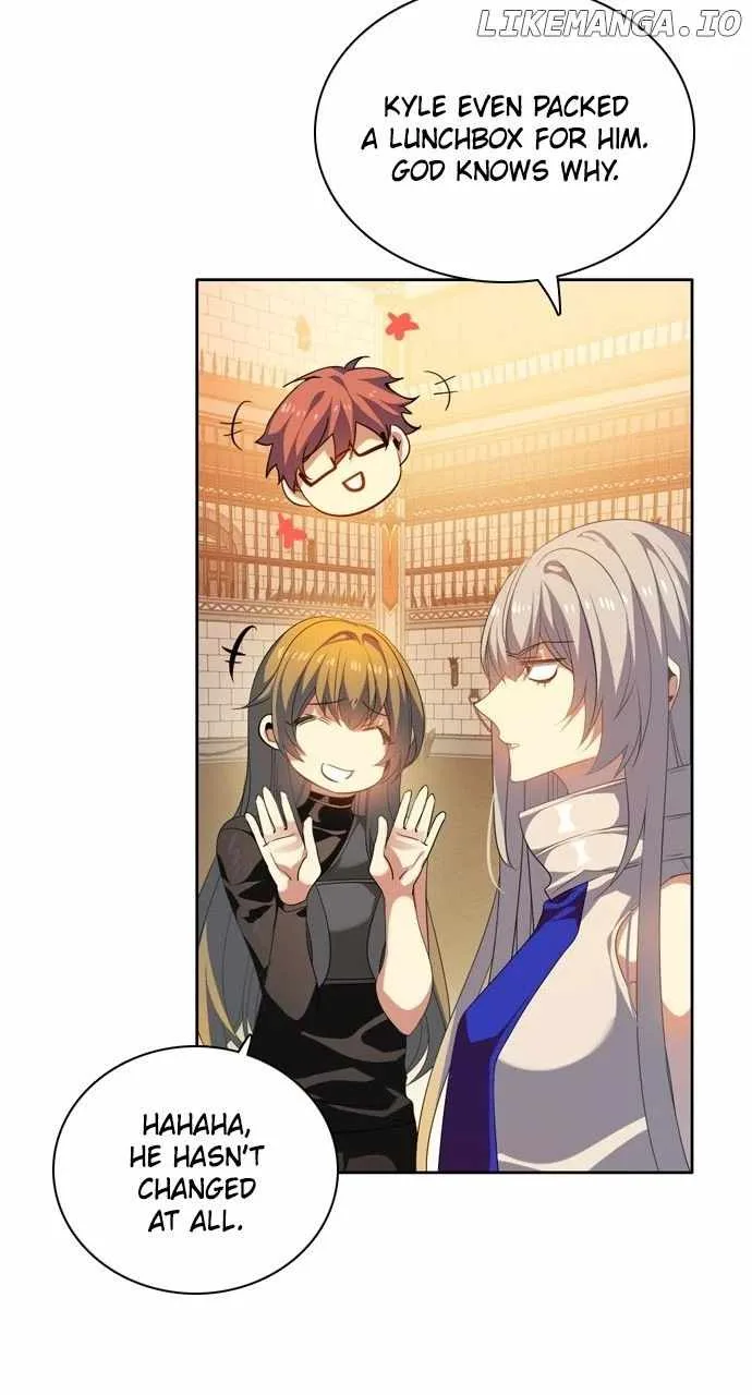 Zero Game Chapter 233 page 7
