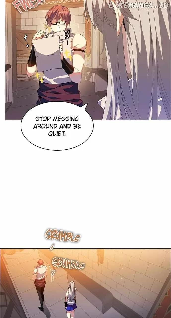Zero Game Chapter 233 page 3