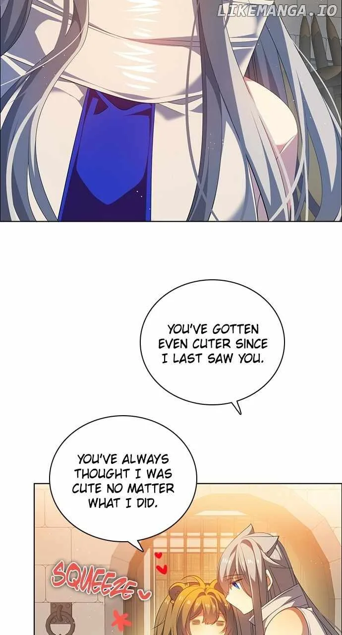 Zero Game Chapter 233 page 26