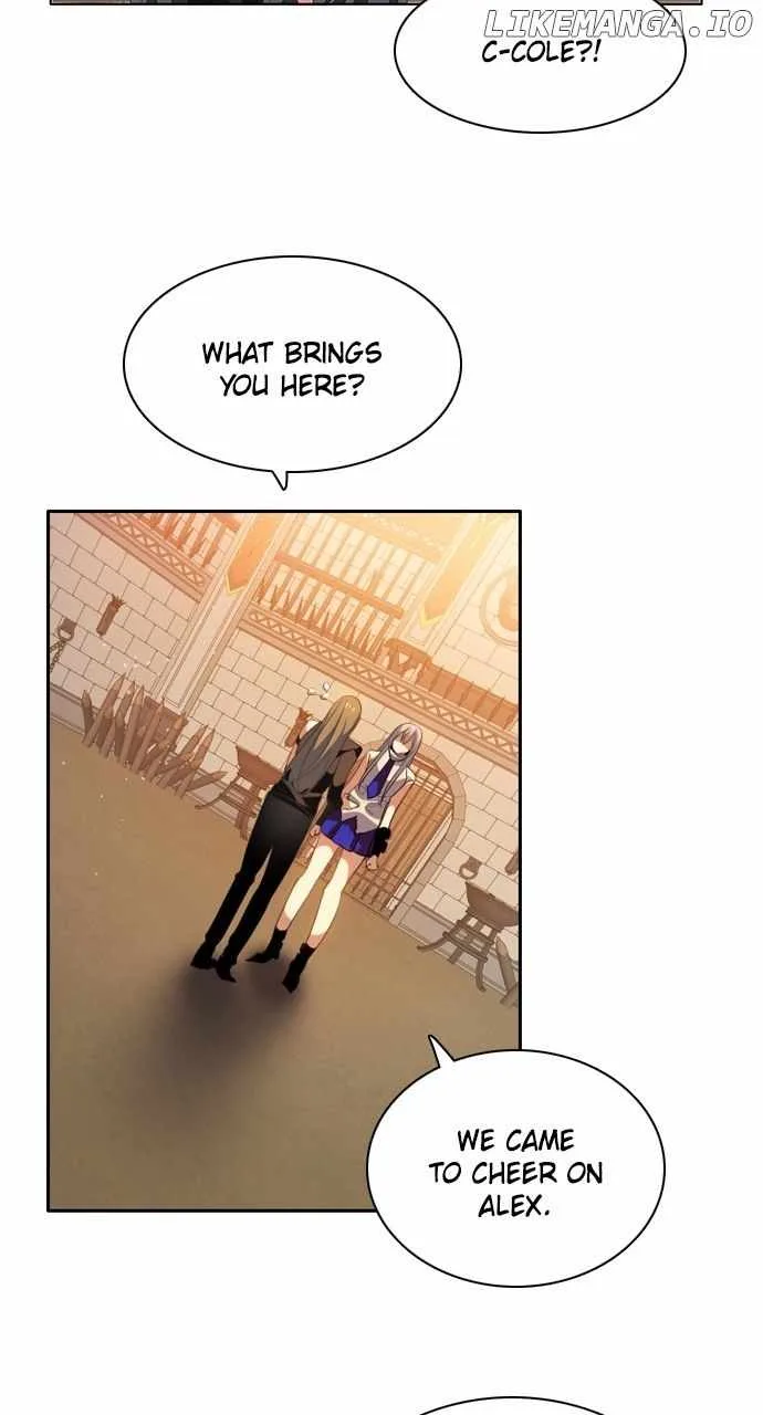 Zero Game Chapter 233 page 6