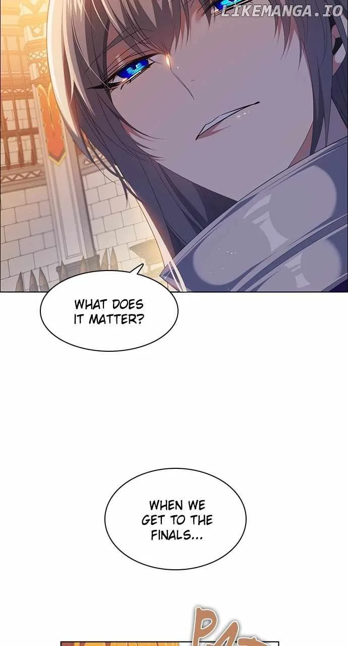 Zero Game Chapter 233 page 9