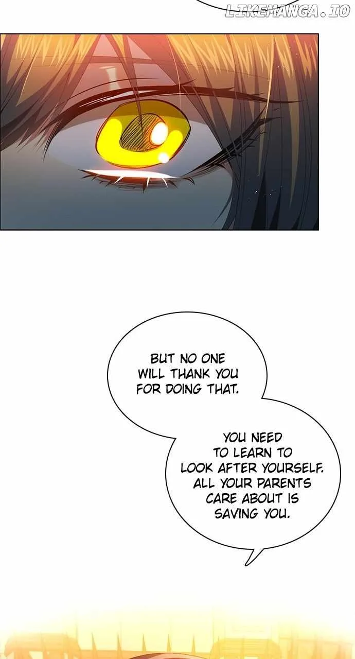 Zero Game Chapter 233 page 18