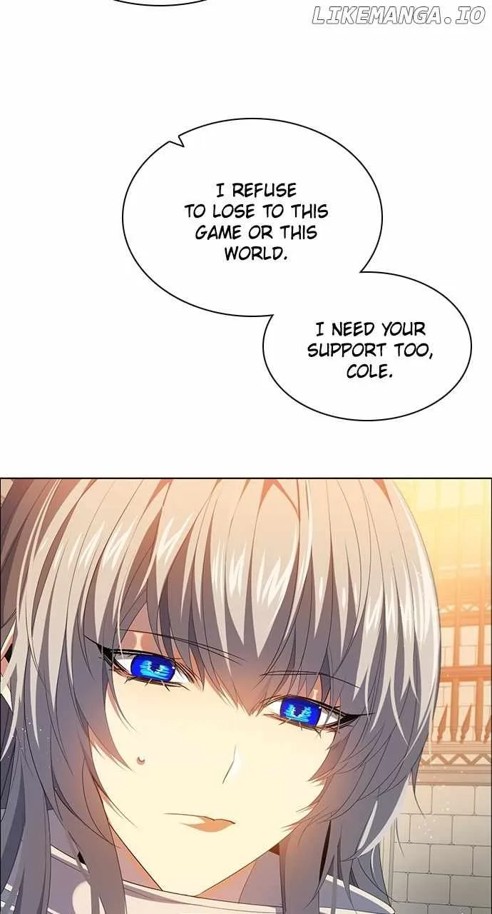 Zero Game Chapter 233 page 25