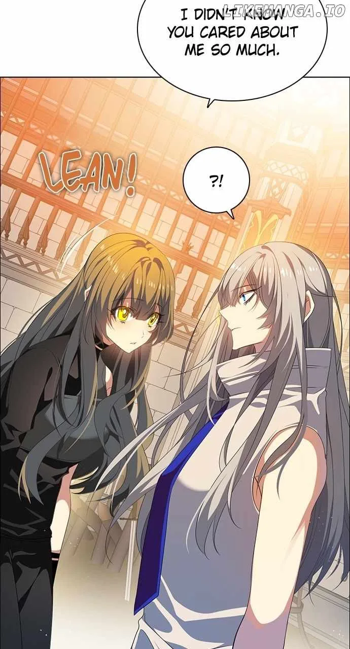 Zero Game Chapter 233 page 21