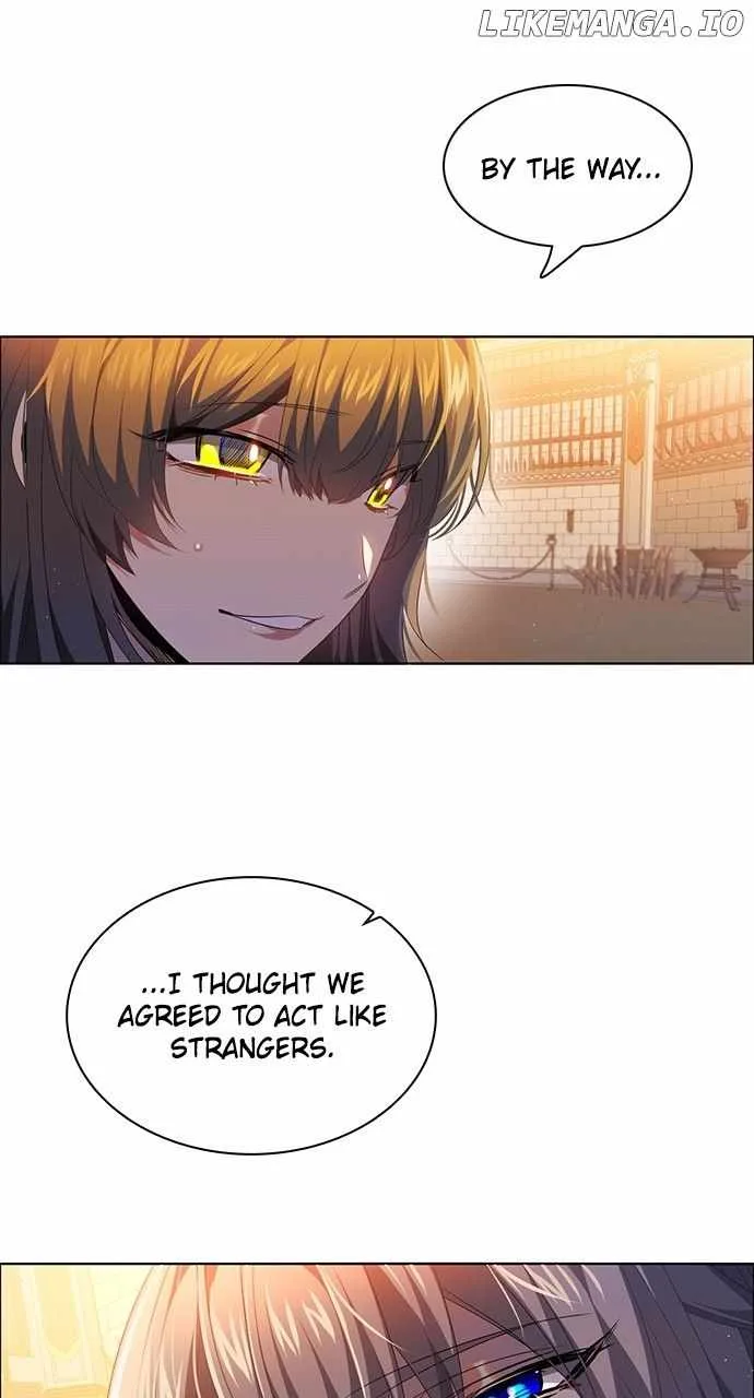 Zero Game Chapter 233 page 8