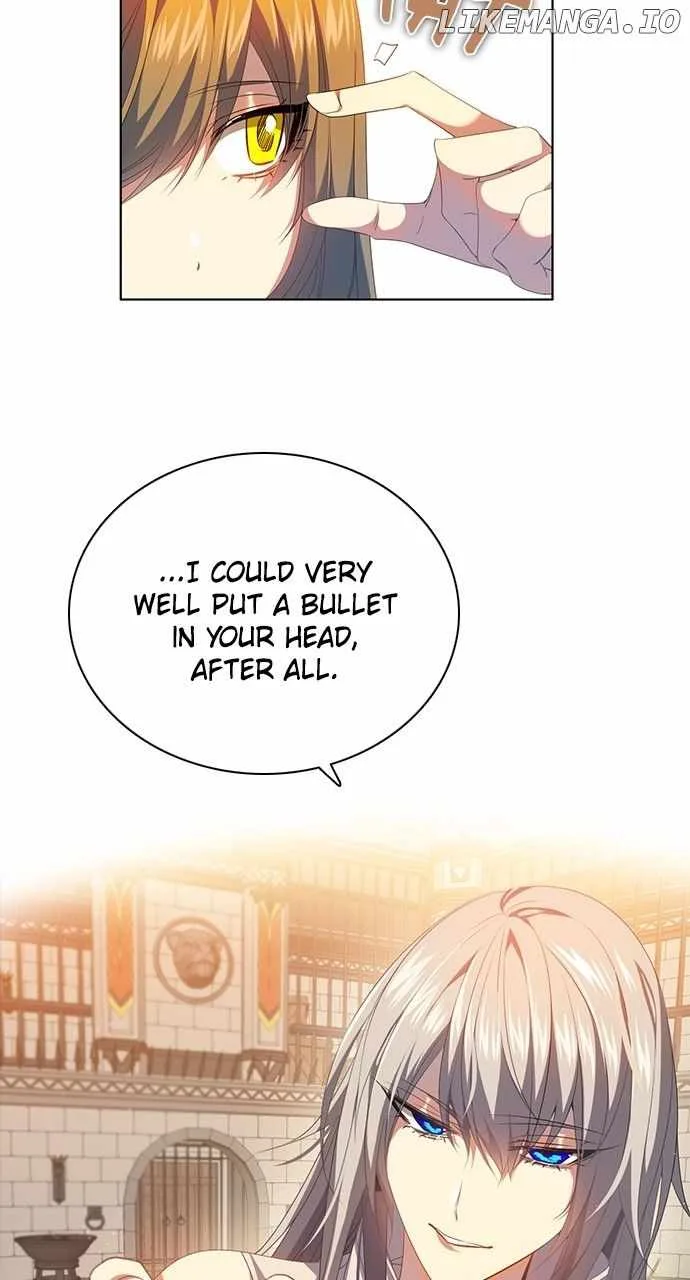 Zero Game Chapter 233 page 10