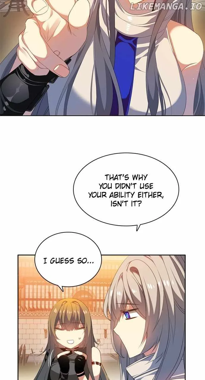 Zero Game Chapter 233 page 11