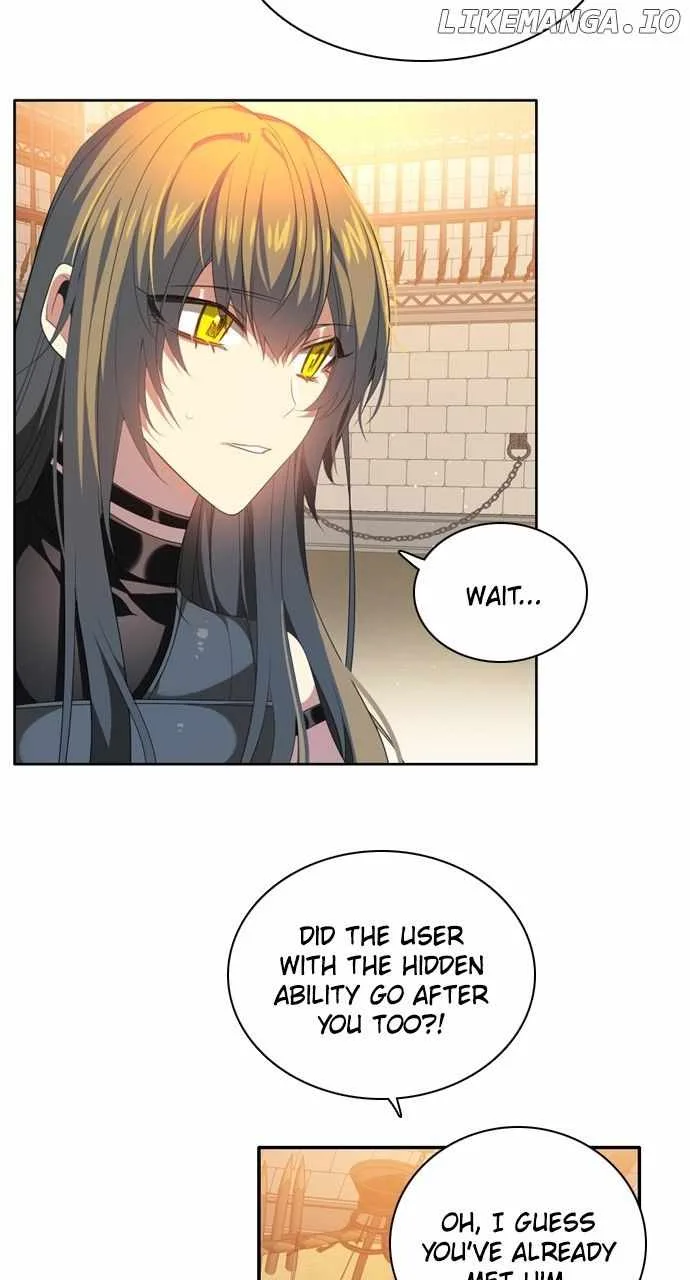Zero Game Chapter 233 page 15