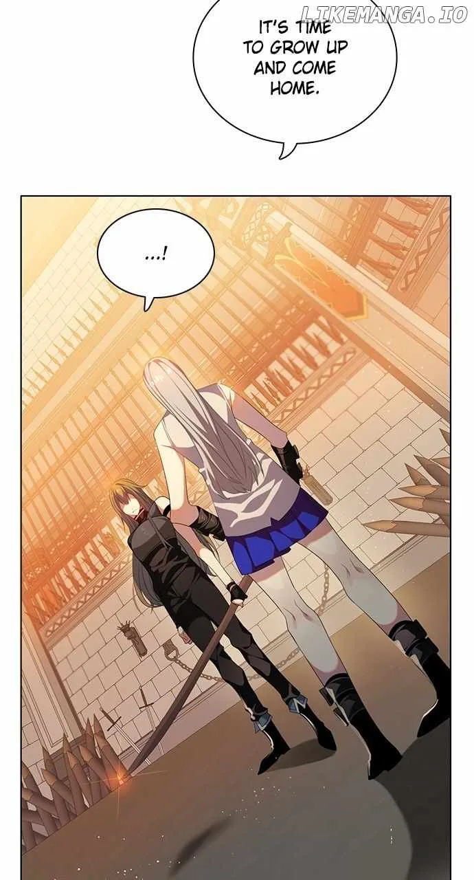 Zero Game Chapter 233 page 13