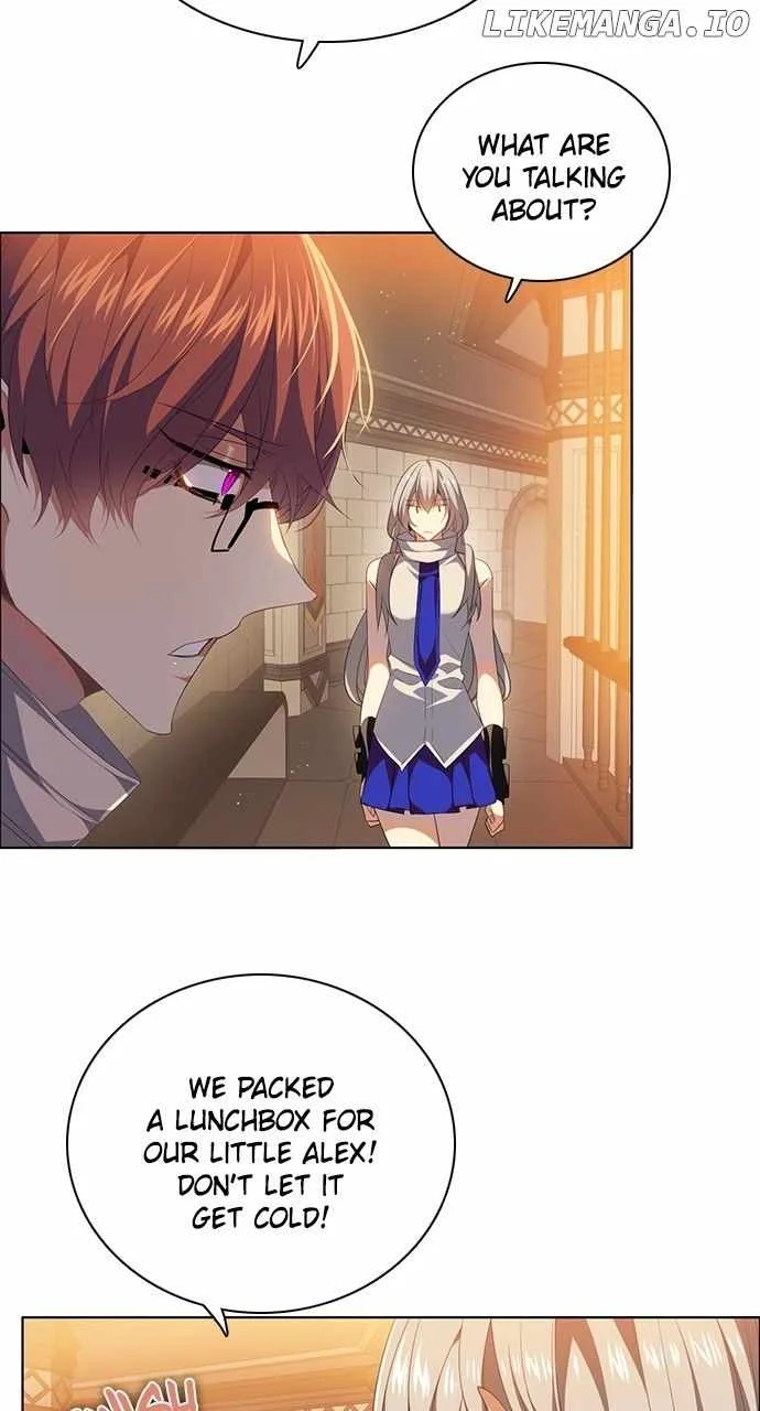 Zero Game Chapter 233 page 2