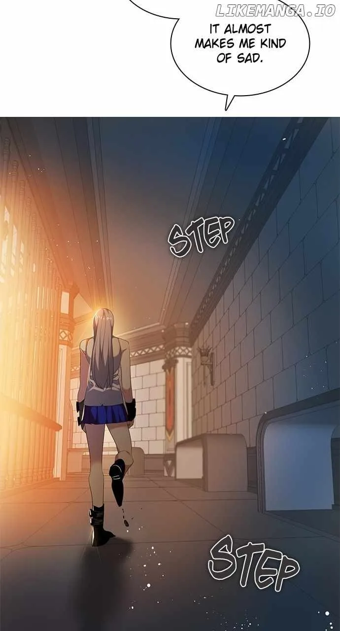 Zero Game Chapter 233 page 31