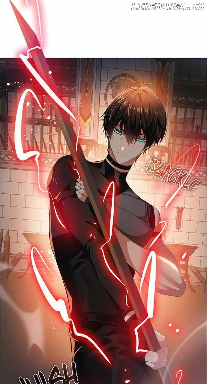 Zero Game Chapter 233 page 33
