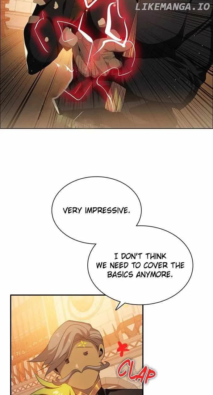 Zero Game Chapter 233 page 39
