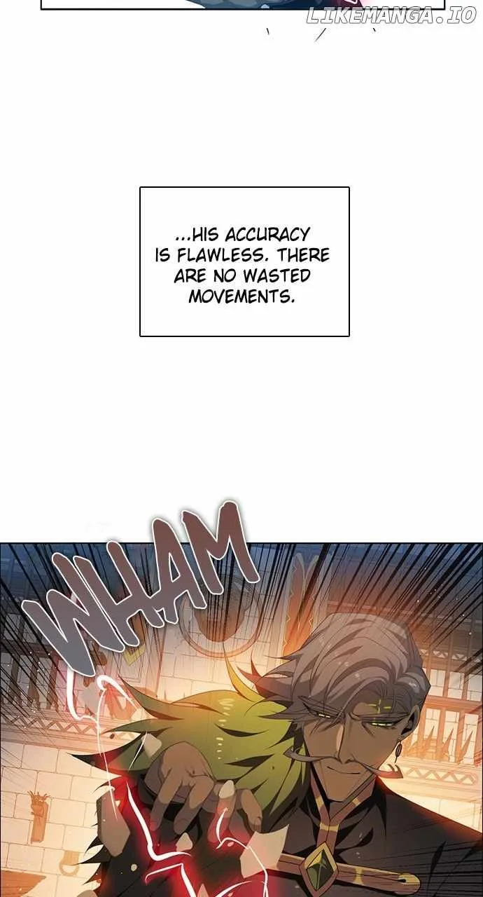 Zero Game Chapter 233 page 38