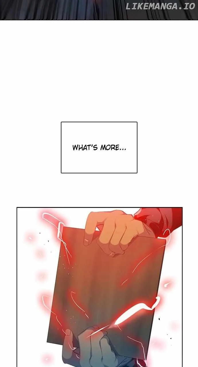 Zero Game Chapter 233 page 37