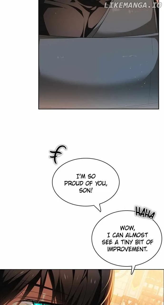 Zero Game Chapter 233 page 41
