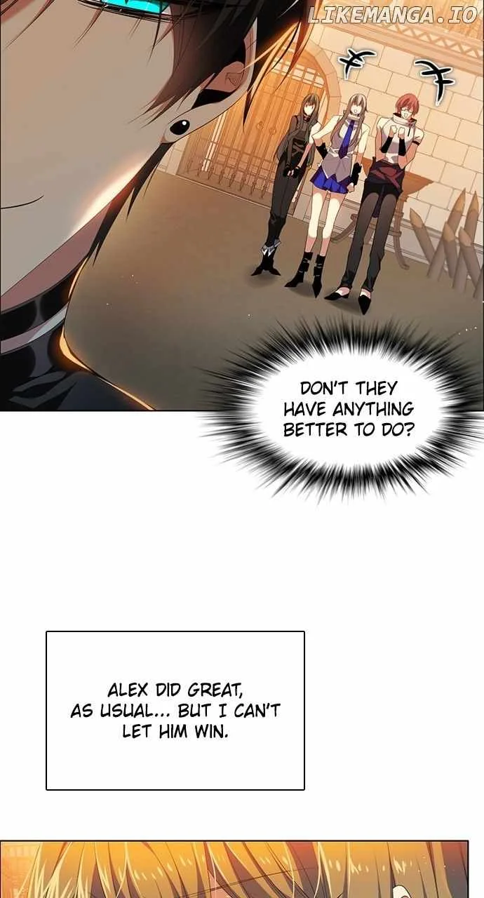 Zero Game Chapter 233 page 42