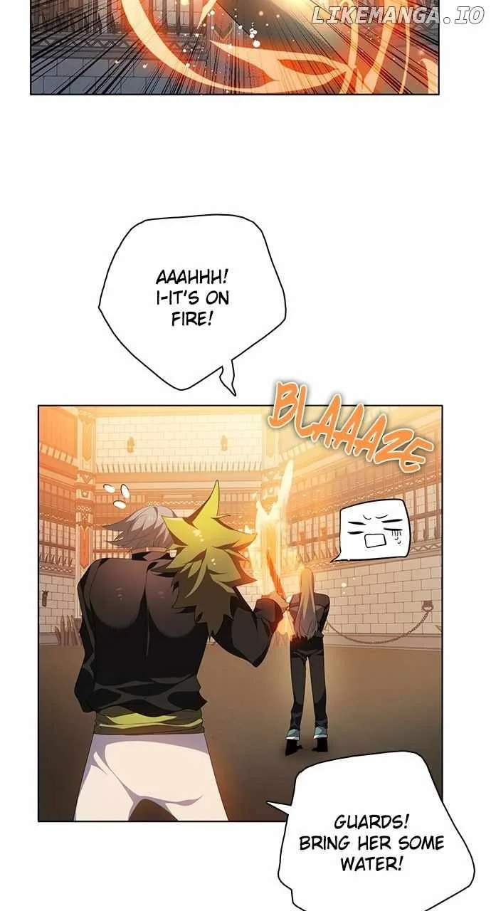 Zero Game Chapter 233 page 46