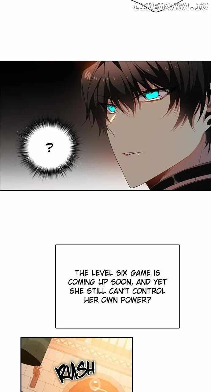 Zero Game Chapter 233 page 47