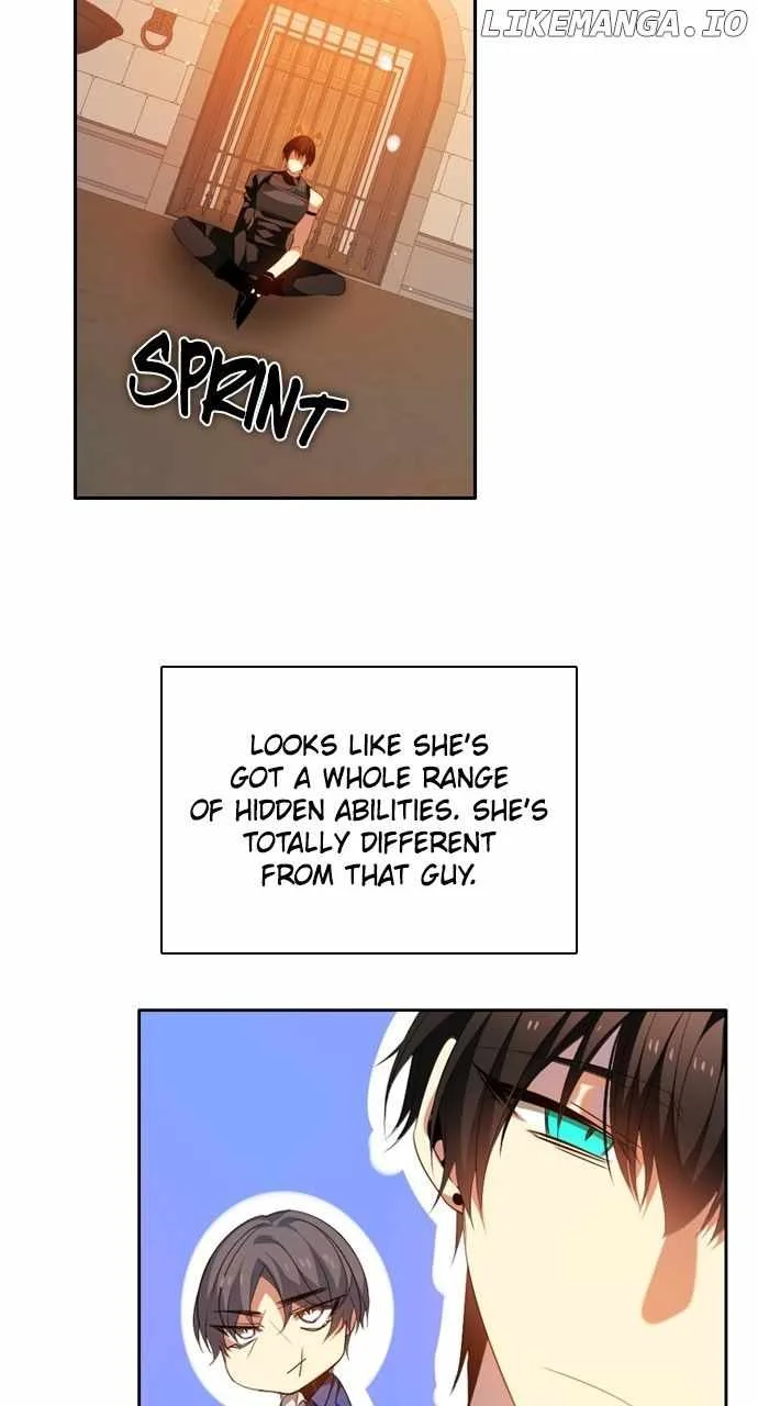 Zero Game Chapter 233 page 48