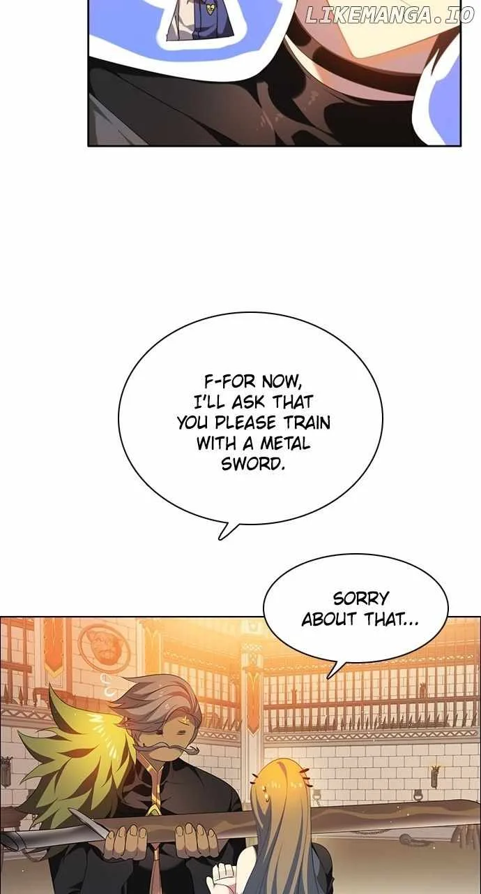 Zero Game Chapter 233 page 49