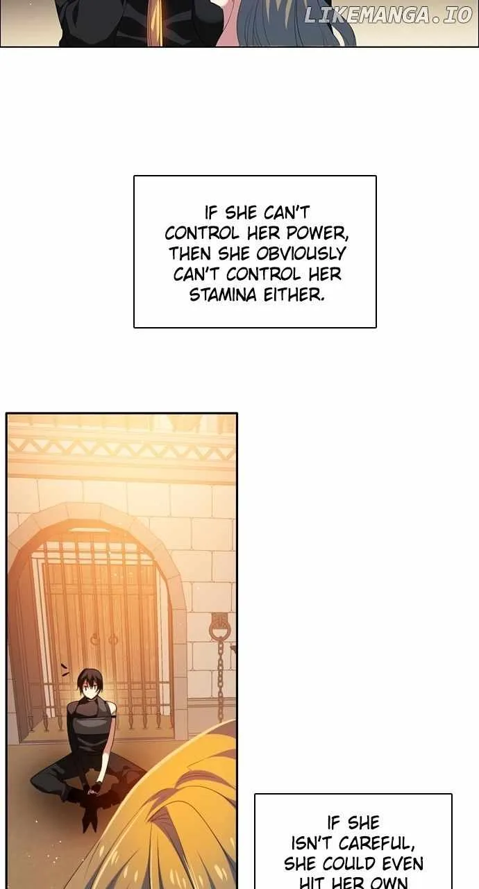 Zero Game Chapter 233 page 50