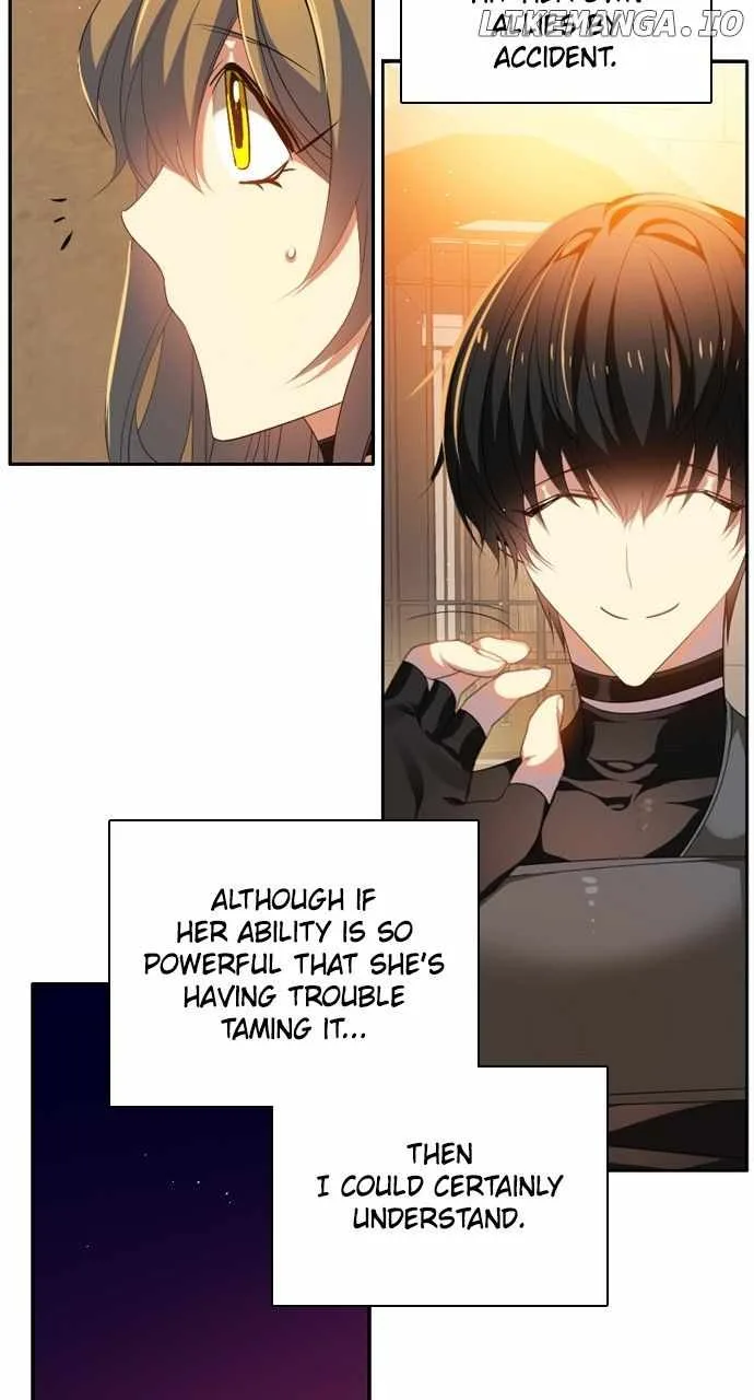 Zero Game Chapter 233 page 51
