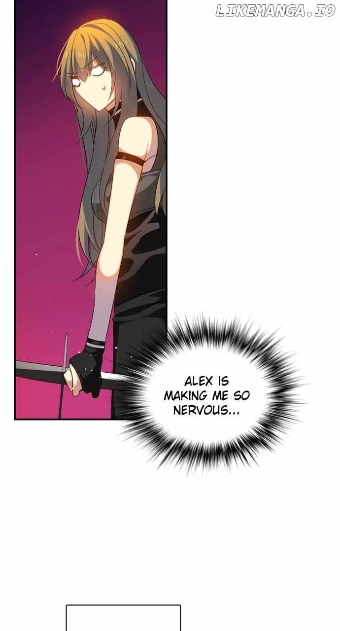 Zero Game Chapter 233 page 52