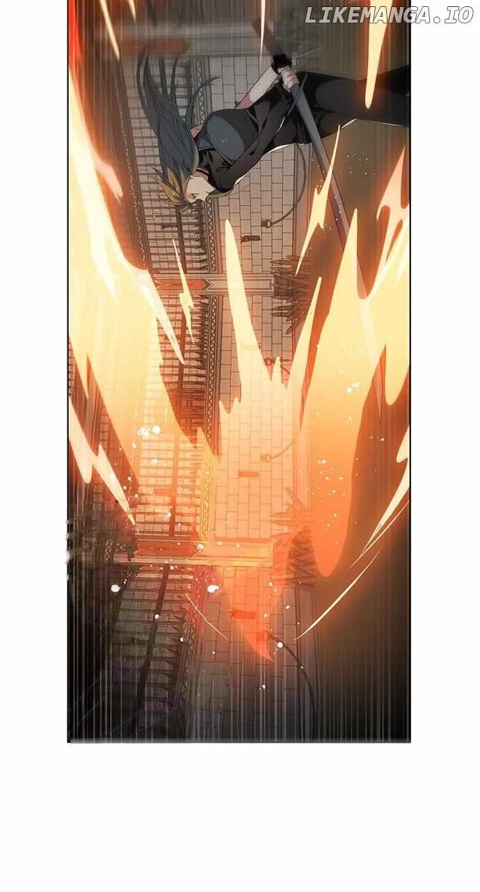 Zero Game Chapter 233 page 56