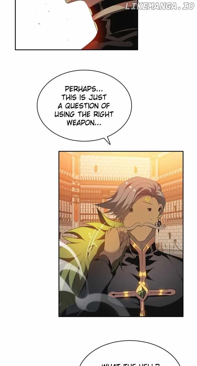 Zero Game Chapter 233 page 61