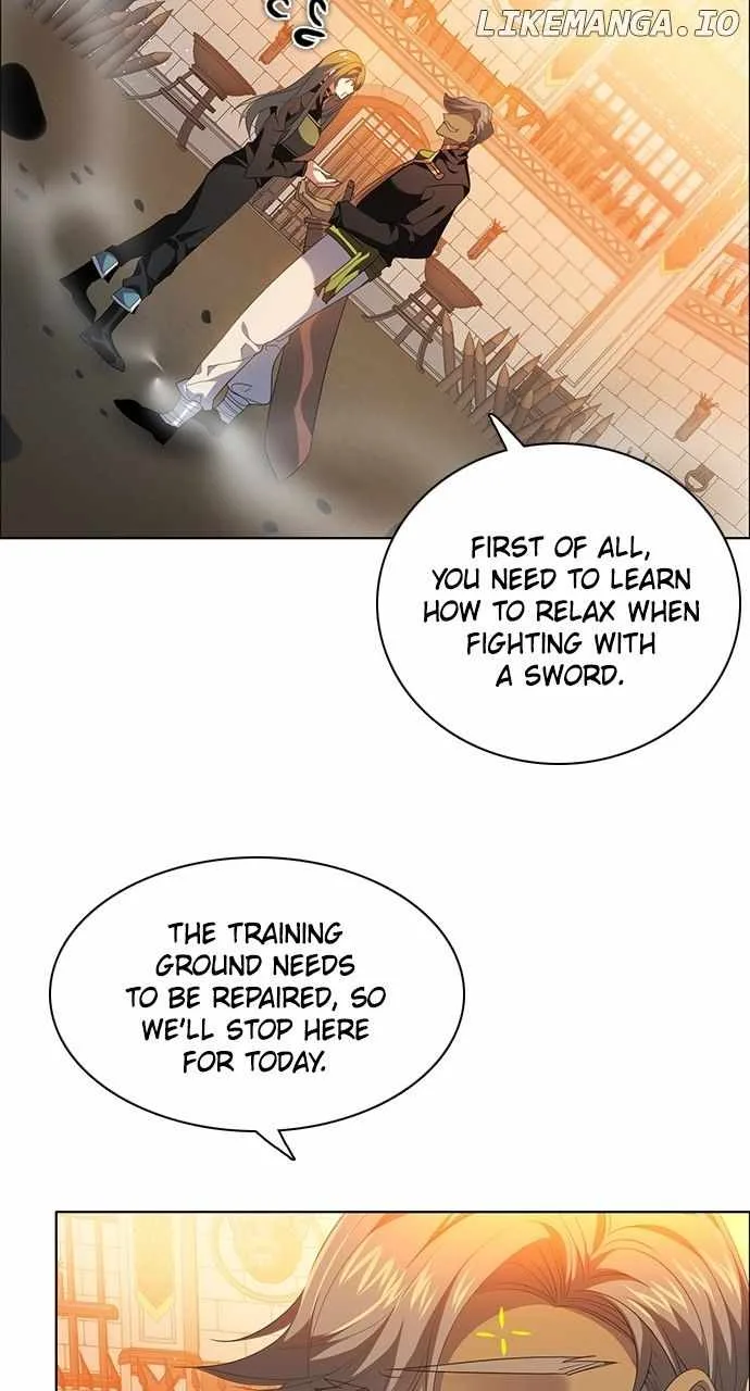 Zero Game Chapter 233 page 64